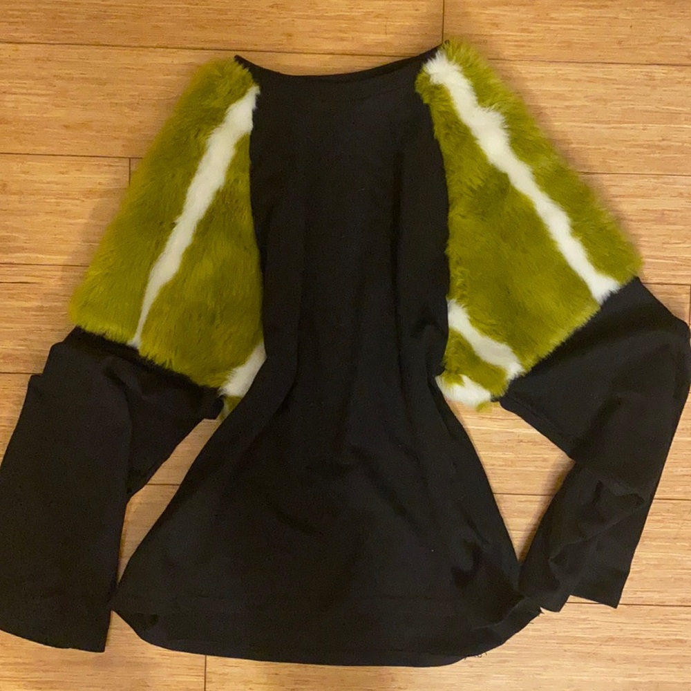 The Standout Sweater